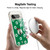 NBA Boston Celtics Patterns Soft Gel Case for Google Pixel 9 / Pixel 9 Pro