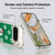 NBA Boston Celtics Patterns Soft Gel Case for Google Pixel 9 / Pixel 9 Pro
