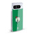 NBA Boston Celtics Plain Soft Gel Case for Google Pixel 9 / Pixel 9 Pro