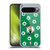 NBA Boston Celtics Patterns Soft Gel Case for Google Pixel 9 Pro XL