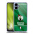 NBA Boston Celtics Horizontal Banner Soft Gel Case for Samsung Galaxy A06 4G / 5G