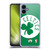 NBA Boston Celtics Oversized Soft Gel Case for Samsung Galaxy A06 4G / 5G