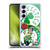 NBA Boston Celtics Half Oversized Soft Gel Case for Samsung Galaxy A55 5G