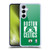NBA Boston Celtics Typography Soft Gel Case for Samsung Galaxy A55 5G