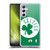 NBA Boston Celtics Oversized Soft Gel Case for Samsung Galaxy M54 5G