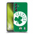 NBA Boston Celtics Oversized Soft Gel Case for Samsung Galaxy M55 5G