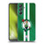 NBA Boston Celtics Stripes Soft Gel Case for Samsung Galaxy M55 5G