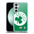 NBA Boston Celtics Oversized Soft Gel Case for Samsung Galaxy S23 FE 5G & MagSafe