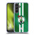 NBA Boston Celtics Stripes Soft Gel Case for Samsung Galaxy S24 FE & MagSafe