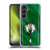 NBA Boston Celtics Vertical Banner Soft Gel Case for Samsung Galaxy S24 FE & MagSafe