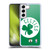 NBA Boston Celtics Oversized Soft Gel Case for Samsung Galaxy S22 5G & MagSafe