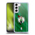 NBA Boston Celtics Vertical Banner Soft Gel Case for Samsung Galaxy S22 5G & MagSafe