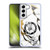 NBA Boston Celtics White Marble Soft Gel Case for Samsung Galaxy S22 5G & MagSafe