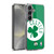NBA Boston Celtics Oversized Soft Gel Case for Samsung Galaxy S24 5G & MagSafe