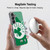 NBA Boston Celtics Oversized Soft Gel Case for Samsung Galaxy S24 5G & MagSafe