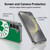 NBA Boston Celtics Oversized Soft Gel Case for Samsung Galaxy S24 5G & MagSafe