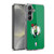 NBA Boston Celtics Plain Soft Gel Case for Samsung Galaxy S24 5G & MagSafe