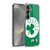 NBA Boston Celtics Oversized Soft Gel Case for Samsung Galaxy S24+ 5G & MagSafe