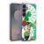 NBA Boston Celtics Half Oversized Soft Gel Case for Samsung Galaxy S25 & MagSafe