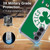 NBA Boston Celtics Oversized Soft Gel Case for Samsung Galaxy S25 & MagSafe