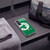 NBA Boston Celtics Oversized Soft Gel Case for Samsung Galaxy S25 & MagSafe