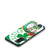 NBA Boston Celtics Half Oversized Soft Gel Case for Samsung Galaxy S25+ & MagSafe