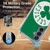 NBA Boston Celtics Oversized Soft Gel Case for Samsung Galaxy S25+ & MagSafe