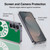 NBA Boston Celtics Oversized Soft Gel Case for Samsung Galaxy S25+ & MagSafe