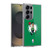NBA Boston Celtics Plain Soft Gel Case for Samsung Galaxy S25 Ultra & MagSafe