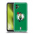 NBA Boston Celtics Plain Soft Gel Case for Samsung Galaxy Xcover6 Pro/Pro2