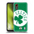 NBA Boston Celtics Oversized Soft Gel Case for Samsung Galaxy Xcover7 5G