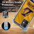 NBA Los Angeles Lakers Horizontal Banner Soft Gel Case for Apple iPhone 11