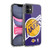 NBA Los Angeles Lakers Oversized Soft Gel Case for Apple iPhone 11