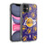 NBA Los Angeles Lakers Patterns Soft Gel Case for Apple iPhone 11