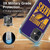 NBA Los Angeles Lakers Typography Soft Gel Case for Apple iPhone 11