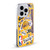 NBA Los Angeles Lakers Sticker Collage Soft Gel Case for Apple iPhone 11 Pro Max & MagSafe