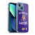 NBA Los Angeles Lakers Distressed Soft Gel Case for Apple iPhone 13 Mini & MagSafe