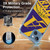 NBA Los Angeles Lakers Half Oversized Soft Gel Case for Apple iPhone 13 Mini & MagSafe