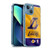 NBA Los Angeles Lakers Horizontal Banner Soft Gel Case for Apple iPhone 13 Mini & MagSafe