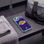 NBA Los Angeles Lakers Plain Soft Gel Case for Apple iPhone 13 Mini & MagSafe
