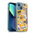 NBA Los Angeles Lakers Sticker Collage Soft Gel Case for Apple iPhone 13 Mini & MagSafe