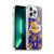 NBA Los Angeles Lakers Patterns Soft Gel Case for Apple iPhone 13 Pro Max & MagSafe