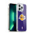 NBA Los Angeles Lakers Plain Soft Gel Case for Apple iPhone 13 Pro Max & MagSafe