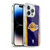 NBA Los Angeles Lakers Vertical Banner Soft Gel Case for Apple iPhone 13 Pro & MagSafe