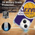 NBA Los Angeles Lakers Oversized Soft Gel Case for Apple iPhone 14