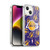 NBA Los Angeles Lakers Patterns Soft Gel Case for Apple iPhone 14