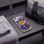 NBA Los Angeles Lakers Patterns Soft Gel Case for Apple iPhone 14