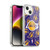 NBA Los Angeles Lakers Patterns Soft Gel Case for Apple iPhone 14 Plus & MagSafe