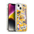 NBA Los Angeles Lakers Sticker Collage Soft Gel Case for Apple iPhone 14 Plus & MagSafe