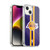 NBA Los Angeles Lakers Stripes Soft Gel Case for Apple iPhone 14 Plus & MagSafe